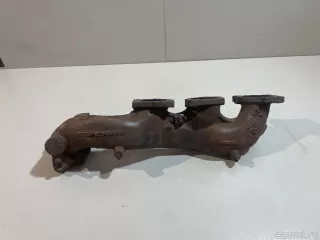 XR852052 Jaguar Коллектор выпускной Jaguar XF 250 Арт E23219009, вид 1