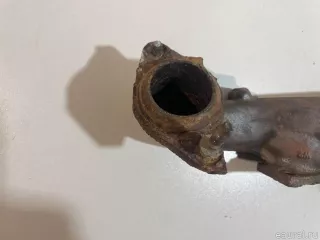 XR852052 Jaguar Коллектор выпускной Jaguar XF 250 Арт E23219009, вид 6
