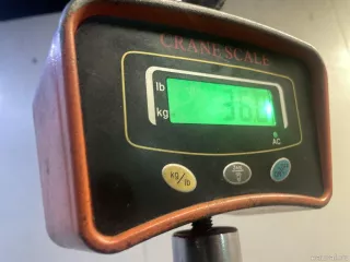 C2C34880 Jaguar Редуктор заднего моста Jaguar  XК X150 restailing Арт E23226183, вид 10