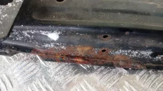 C2Z5802 Jaguar Усилитель заднего бампера Jaguar XF 250 Арт E23350880, вид 10