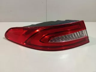 C2Z25152 Jaguar Фонарь задний наружный левый Jaguar XF 250 Арт E23383393, вид 1