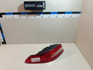 C2Z25152 Jaguar Фонарь задний наружный левый Jaguar XF 250 Арт E23383393, вид 12