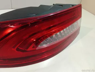 C2Z25152 Jaguar Фонарь задний наружный левый Jaguar XF 250 Арт E23383393, вид 3