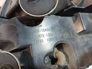 C2Z25152 Jaguar Фонарь задний наружный левый Jaguar XF 250 Арт E23383393, вид 10