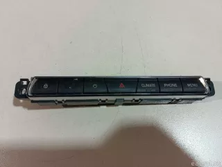 C2Z17528 Jaguar Блок кнопок Jaguar XF 250 Арт E23383868, вид 1