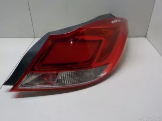 13279624 GM Фонарь задний правый Opel Insignia 1 Арт E40339661