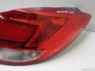 13279624 GM Фонарь задний правый Opel Insignia 1 Арт E40339661, вид 2
