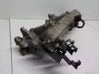 55565246 GM Коллектор впускной Opel Corsa E Арт E40937634, вид 2