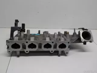 55565246 GM Коллектор впускной Opel Corsa E Арт E40937634, вид 3