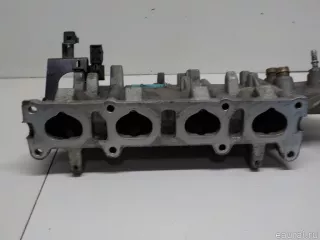 55565246 GM Коллектор впускной Opel Corsa E Арт E40937634, вид 5