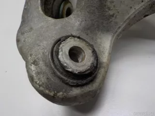 2123502208 Mercedes Benz Кулак задний правый Mercedes S W222 Арт E41011840, вид 2