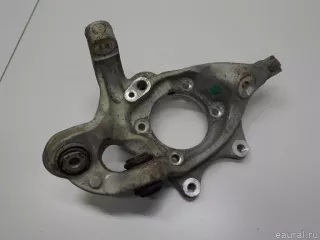 2123502208 Mercedes Benz Кулак задний правый Mercedes S W222 Арт E41011840, вид 5