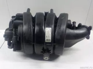 5850195 GM Коллектор впускной Opel Insignia 1 Арт E41120433, вид 4