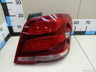 2049065903 Mercedes Benz Фонарь задний правый Mercedes GL X166 Арт E60528860