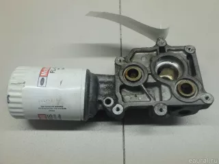CY0114310B Mazda Кронштейн масляного фильтра Mazda CX-9 1 Арт E70161738