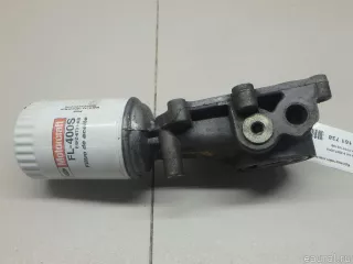 Кронштейн масляного фильтра Mazda CX-9 1 2009г. CY0114310B Mazda - Фото 3