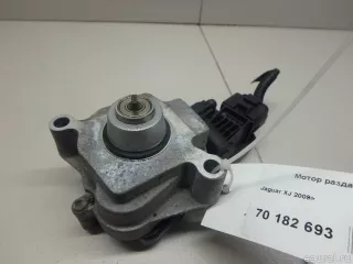 C2D27151 Jaguar Мотор раздаточной коробки Jaguar XF 250 Арт E70182693, вид 3