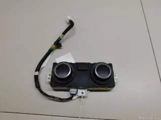 TD1161325E Mazda Блок управления климатической установкой Mazda CX-9 1 Арт E70209956, вид 1