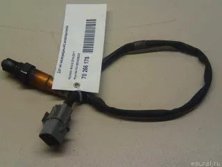 392102B220 Hyundai-Kia Лямбда-зонд Kia Sportage 3 Арт E70266178, вид 1