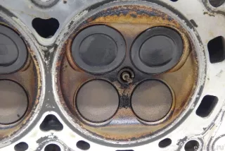 CA01101A0E Mazda Головка блока Mazda CX-9 1 Арт E70277320, вид 14