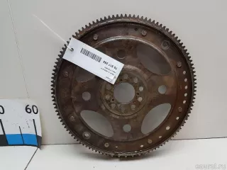 C2Z19521 Jaguar Маховик Land Rover Range Rover Velar Арт E70517285, вид 1