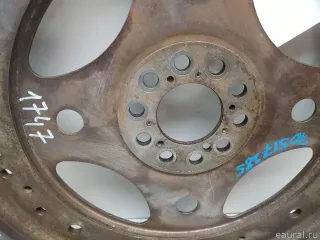 C2Z19521 Jaguar Маховик Land Rover Range Rover Velar Арт E70517285, вид 3