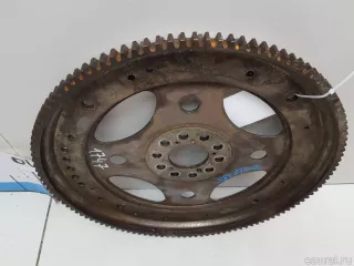 C2Z19521 Jaguar Маховик Land Rover Range Rover Velar Арт E70517285, вид 5