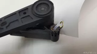 C2P15219 Jaguar Датчик положения подвески Jaguar XJ X351 restailing Арт E70543182, вид 5
