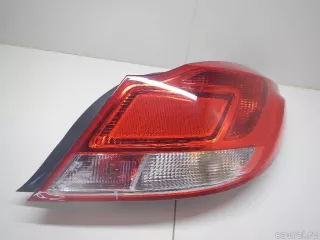 13279626 GM Фонарь задний правый Opel Insignia 1 Арт E70558982