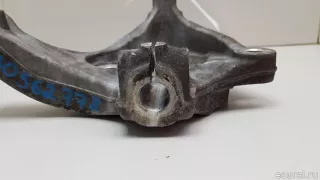 13219080 GM Кулак поворотный передний левый Chevrolet Malibu 8 Арт E70562778, вид 2