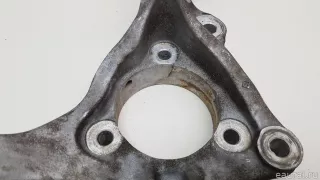 13219080 GM Кулак поворотный передний левый Chevrolet Malibu 8 Арт E70562778, вид 4