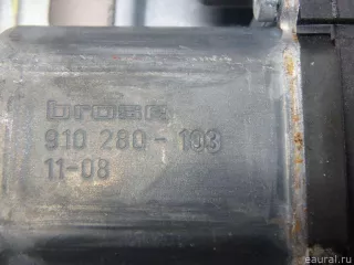 20952724 GM Стеклоподъемник электр. задний правый Opel Insignia 1 Арт E70580831, вид 7