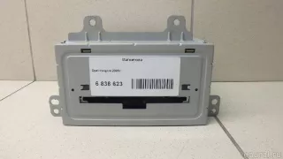 13326453 GM Магнитола Opel Insignia 1 Арт E6838623, вид 1