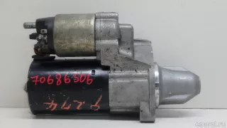 0001107459 BOSCH Стартер Mercedes GL X166 Арт E70686506, вид 1