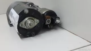 0001107459 BOSCH Стартер Mercedes GL X166 Арт E70686506, вид 5