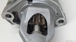 0001107459 BOSCH Стартер Mercedes GL X166 Арт E70686506, вид 7