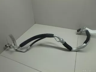 2048304716 Mercedes Benz Трубка кондиционера Mercedes GL X166 Арт E70691119, вид 2