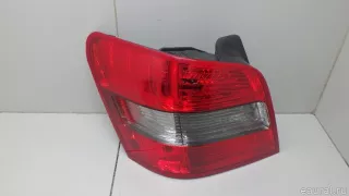 2048201364 Mercedes Benz Фонарь задний левый Mercedes GL X166 Арт E70697587