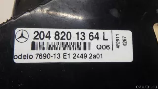 2048201364 Mercedes Benz Фонарь задний левый Mercedes GL X166 Арт E70697587, вид 4