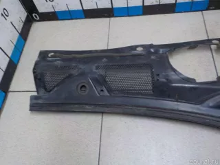  Решетка стеклооч. (планка под лобовое стекло) Jaguar XF 250 Арт E31081256, вид 5