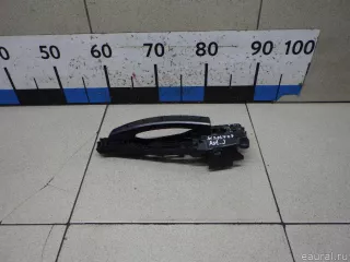 13344976 GM Кронштейн (крепление) Opel Insignia 1 Арт E31316777