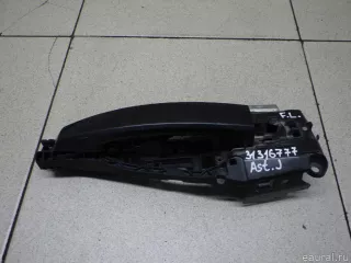 13344976 GM Кронштейн (крепление) Opel Zafira C Арт E31316777, вид 2