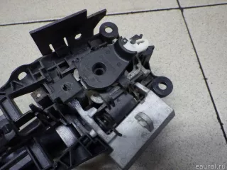 13344976 GM Кронштейн (крепление) Opel Zafira C Арт E31316777, вид 5