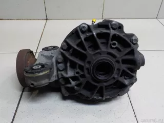 C2D23157 Jaguar Редуктор заднего моста Jaguar XF 250 Арт E31398253, вид 4