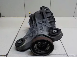 C2D23157 Jaguar Редуктор заднего моста Jaguar XF 250 Арт E31398253, вид 5