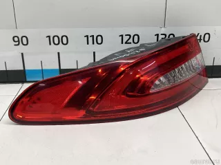 C2Z25152 Jaguar Фонарь задний наружный левый Jaguar XF 250 Арт E31405429, вид 2