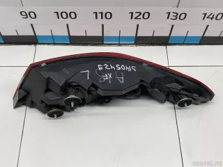 C2Z25152 Jaguar Фонарь задний наружный левый Jaguar XF 250 Арт E31405429, вид 3