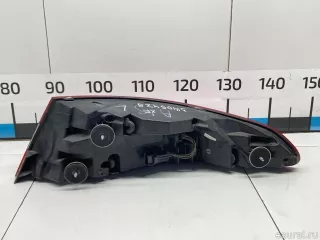 C2Z25152 Jaguar Фонарь задний наружный левый Jaguar XF 250 Арт E31405429, вид 4