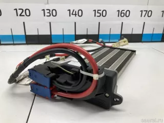 C2Z31763 Jaguar Радиатор отопителя электрический Jaguar XF 250 Арт E31407692, вид 3