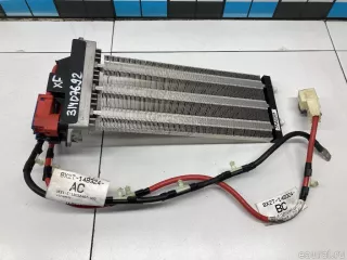 C2Z31763 Jaguar Радиатор отопителя электрический Jaguar XF 250 Арт E31407692, вид 5